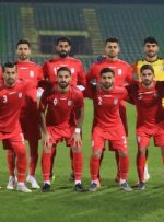 غیبت جهانبخش،عابدزاده و عزت‌اللهی در تیم ملی