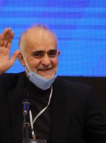 واکنش نبی به سلب میزبانی ایران در مقدماتی جام جهانی
