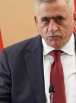 وزیر بهداشت اردن استعفا کرد