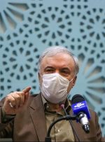 وزیر بهداشت: مردم ویروس جهش یافته کرونا را جدی بگیرند