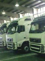 وزیر راه تاکید کرد: ‌ جلوگیری از تولید کامیون، اتوبوس و مینی‌بوس بی‌کیفیت