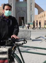 ویدئو / اینجا دیگر شهر دوچرخه‌های ایران نیست