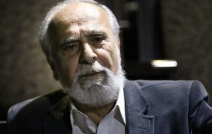 پدر و پسر بازیگر به تلویزیون می‌آیند