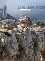 دستور بایدن برای خروج نیروهای آمریکایی از غرب آسیا