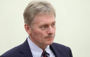 روسیه اقدام لیتوانی را محکوم کرد