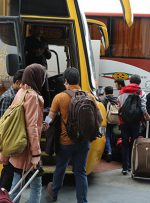 چرا سفر با وسایل حمل‌ونقل عمومی آزاد است؟