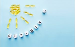 یافته جدید: کمبود ویتامین D تمایل به اعتیاد را افزایش می‌دهد