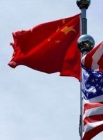چین و آمریکا تبدیل تقابل اقتصادی به نظامی
