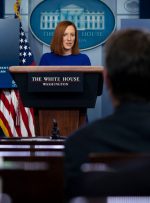 کاخ سفید حمله به سوریه را قانونی دانست