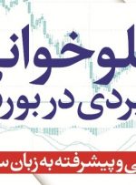 کتاب «تابلوخوانی کاربردی در بورس» به بازار کتاب راه پیدا کرد