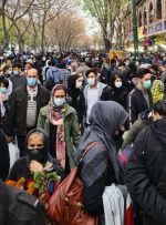کرونا در ایران کنترل شد؟ ثبات در آمار مبتلایان و فوتی‎ها
