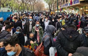 کرونا در ایران کنترل شد؟ ثبات در آمار مبتلایان و فوتی‎ها
