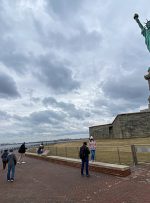 کرونا؛ فرصتی برای گردشگران نیویورکی