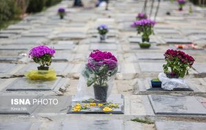 جشن مردگان؛ آیینی کهن – ایسنا