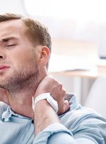 گردن درد ناگهانی، علت و درمان فوری