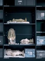 گزارشی درباره آثار ربوده‌شده از موزه‌ها