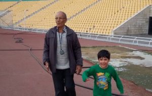 گلایه پیشکسوت دوومیدانی: بهتر است هیچ چیز از مسئولان نخواهیم گلایه پیشکسوت دوومیدانی: بهتر است هیچ چیز از مسئولان نخواهیم