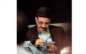 یحیا جواهری، شاعر افغانستانی درگذشت