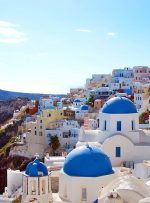 آغاز گردشگری بدون قرنطینه در یونان