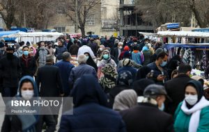 ۱۰۰۰ تومان بدهید تا از کرونا در امان بمانید!