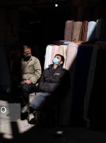 ۲۱ هزار نفر مبتلا به کرونا در استان بوشهر