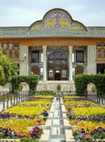 باغ‌های معروف شیراز که تیمور دستور الگوبرداری از آنها را صادر کرد