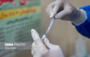 تزریق نوبت سوم واکسن کرونا در کشور از ۲۷ میلیون دُز گذشت
