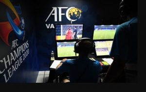 بازگشت VAR به لیگ قهرمانان آسیا