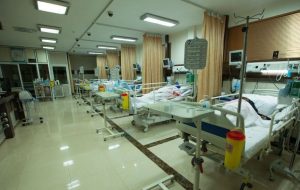تمام بیمارستان‌ها و درمانگاه‌ها در تهران و البرز باز و آماده‌باش است