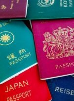 رتبه‌بندی جهانی پاسپورت‌ها و رتبه ایران
