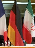 آغاز نشست معاونان وزیران خارجه ایران و ۱+۴