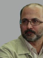 دزدی بی‌شرمانه در شبکه سه؛ نامه اعتراضی معززی‌نیا به رییس سازمان صدا و سیما