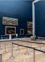 آمار فاجعه‌بار موزه‌های مهم دنیا در سال ۲۰۲۰