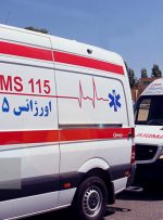 ابتلاء ۴۸ درصد از پرسنل اورژانس تهران به کووید۱۹/ بستری سه نفر در بخش ویژه