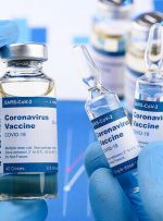 اثر واکسن کرونا فقط ۶ ماه است؛ مرگ یک ایرانی در هر ۵ دقیقه