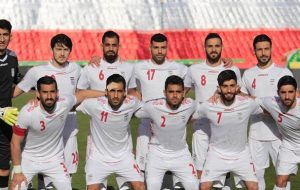 اعلام برنامه تیم‌ملی فوتبال پیش از سفر به بحرین