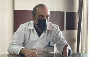 احتمال فوت بیماران مبتلا به کرونا بعد از بستری در بیمارستان بیشتر می‌شود؟