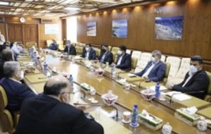 ادامه جلسات نمایشی در فدراسیون فوتبال! ادامه جلسات نمایشی در فدراسیون فوتبال!