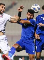 ادامه سریال تساوی‌های تراکتور در آسیا