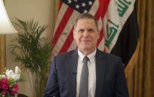 آمریکا: ماموریت واشنگتن در بغداد متفاوت از کابل است