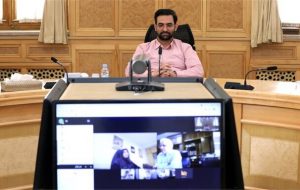 ارائه ۱۰ میلیون سیم کارت دانش آموزی