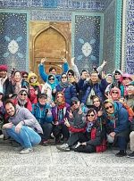 چین محدودیت سفر به ایران را لغو کرد