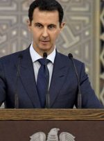 اسد رئیس بانک مرکزی سوریه را برکنار کرد