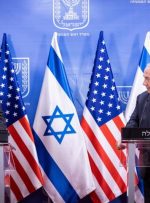 اسرائیل،ایالات متحده را به سمت جنگ می‌کشاند