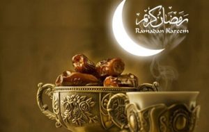 اصول تغذیه صحیح در ماه رمضان همزمان با شیوع کرونا