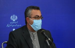 اطلاعات بیماران در سامانه های سلامت محفوظ خواهد ماند