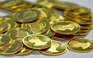 واکنش بازار طلا و سکه به آغاز ریاست جمهوری ابراهیم رئیسی