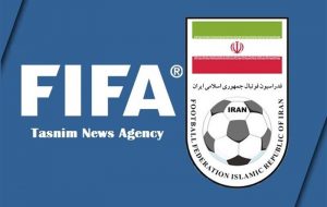 افشاگری عضو فدراسیون فوتبال از باند چند نفره افشاگری عضو فدراسیون فوتبال از باند چند نفره