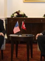 افشای تماس تلفنی بایدن با اردوغان؛واشنگتن پرونده آنکارا را پیچید