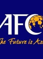 اقدام عجیب ایران که باعث تعجب AFC شد